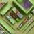 DANCE OF DREAMS LIP TINT  magicalpower 201  NABU