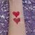 DARK CHAOS LIP BALM  magicalpower 302  HYPNOSIS
