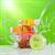 Detox shampoo and oil control ((Clockwork Mandarin)) 350 ml fl.