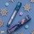 DIAMOND LIQUID HIGHLIGHTER  magicalpower 002  SNOWFLAKES