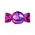 Eau de parfum Lovely lollys  Figs are my idol  30 ml fl.