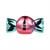 Eau de parfum Lovely lollys  Little Strawberry  30 ml fl.