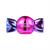 Eau de parfum Lovely lollys  Raspberry Signorinka  30 ml fl.