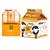 Eau de parfum Milky Stars  COOKIEWOOD  50 ml
