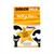 Eau de parfum Milky Stars  COOKIEWOOD  50 ml
