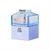 Eau de parfum Milky Stars  PLUM FICTION  50 ml