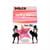 Eau de parfum Milky stars  ROSE APPLAUSE  50 ml