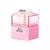 Eau de parfum Milky stars  ROSE APPLAUSE  50 ml