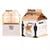 Eau de parfum Milky Stars  VANILLA OSCAR  50 ml