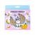 Eyepatches  BANANA , 6 pairs