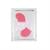 Eyepatches  JELLY CANDY , 10 pairs