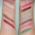 Eyeshadow palette CUTETUBE SHOW  cuteadventure 21g