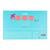 Eyeshadow palette CUTETUBE SHOW  cuteadventure 21g