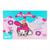 Eyeshadow palette CUTETUBE SHOW  cuteadventure 21g