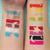 Eyeshadow palette FUTURE IS NOW  softdivalution 21g