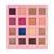 Eyeshadow palette GAME OVER  gamergirl 001  OLD SCHOOL
