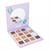 Eyeshadow palette GAME OVER  gamergirl 002  DREAM TEAM