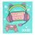 Eyeshadow palette GAME OVER  gamergirl 001  OLD SCHOOL