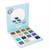 Eyeshadow palette GAME OVER  gamergirl 003  ULTIMATE BURST
