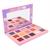 Eyeshadow palette WORLD IS YOURS  softdivalution 21g