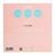 Face palette COFFEE MAGIC  coffeetime 002 16g