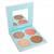 Face palette COFFEE MAGIC  coffeetime 002 16g