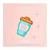 Face palette COFFEE MAGIC  coffeetime 002 16g