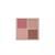 Face palette  SINISTER GLAMOUR , 16 g