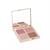 Face palette  SINISTER GLAMOUR , 16 g