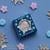 FROZEN WAVE GLITTER GEL  magicalpower 003  WITCH
