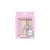 GIFT MANICURE SET (tweezers, nippers, nailfile)