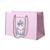 GIFT PAPER BAG UNICORNS APPROVE, 1pc