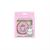 GIFT SET (mirror + eyebrow tweezers)