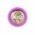 Glitter gel for face LUMINOUS  softdivalution 003  Milky Way  7g