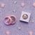 Glitter gel for face WAKU WAKU  softdivalution 001  sweetheart  7g