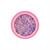 Glitter gel for face WAKU WAKU  softdivalution 001  sweetheart  7g