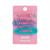 Glitter Hair Clips 3 pcs  sugargem