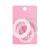 Hair ties SPIRAL 3 pcs  sugargem