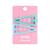 Hairpins MINT AND BLUE 2 pcs  sugargem