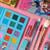 HEART OF ALFEA EYESHADOW PALETTE  magicalpower