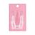 HOLO CHAIN ​​earrings  sugargem