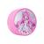 Hydrogel face patches CHERRY LADY  softdivalution, 60 pcs