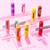 Lip balm (Miss  Strawberry Compromise ) 4 g