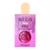 Lip gloss Gelato ((Berry boom)) 6 ml case