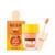 Lip gloss Gelato ((Go-go Mango)) 6 ml case