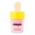 Lip gloss Gelato ((Hannah Banana)) 6 ml case