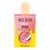 Lip gloss Gelato ((Hannah Banana)) 6 ml case