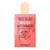 Lip gloss Gelato ((Miss  Strawberry Compromise  6 ml case