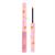 Liquid eyeliner HUSBANDO EYELINER  chooseyours 014, 1.8 g