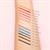 Liquid eyeliner HUSBANDO EYELINER  chooseyours 001, 1.8 g